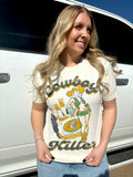 Cowboy killer tee