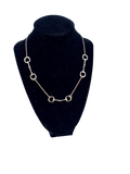 snaffle bit