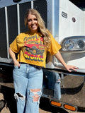Bronco tee
