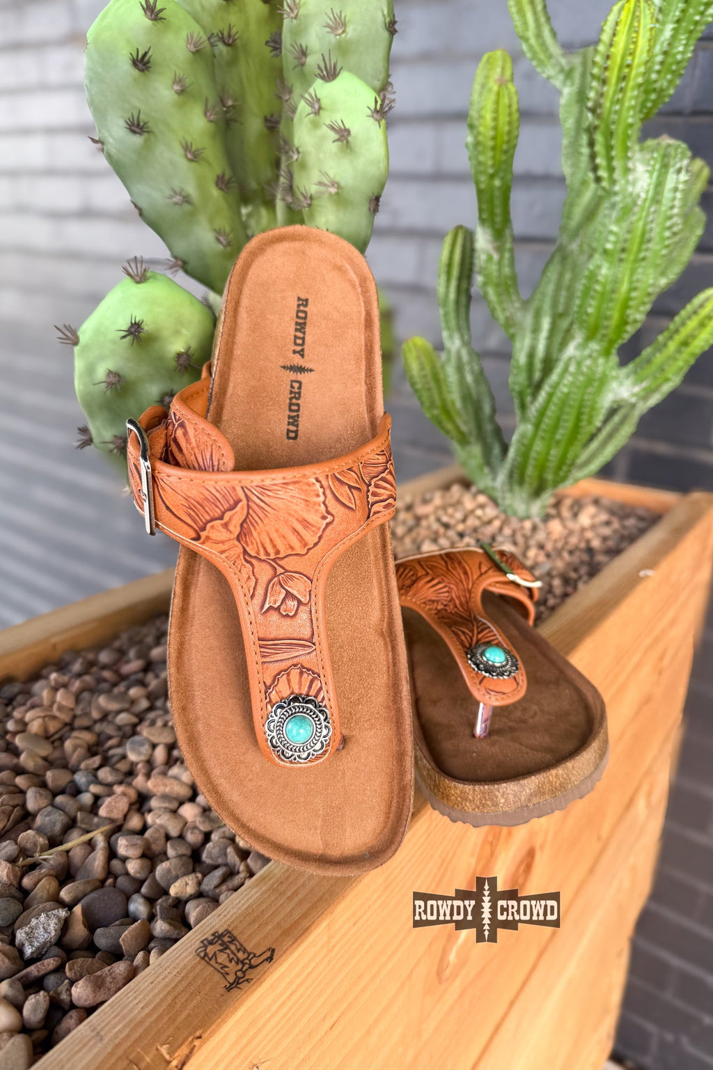 Sunland Sandals