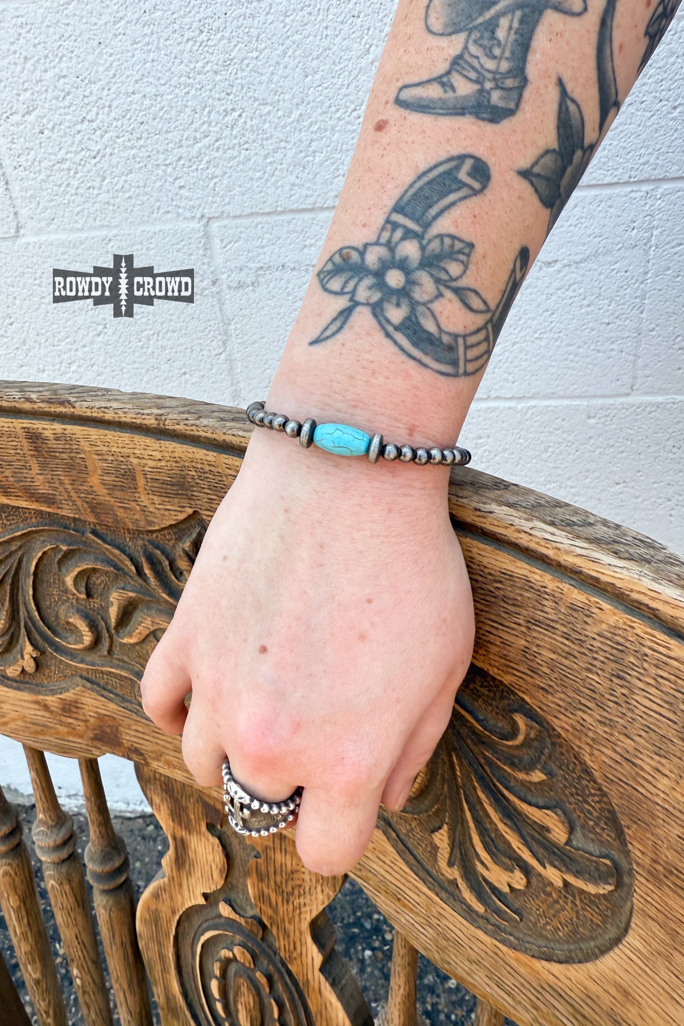 Birdie Bracelet