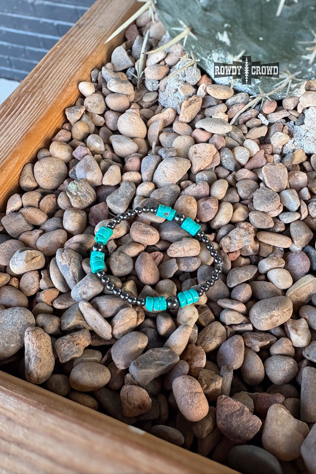 Fire Magic Bracelet