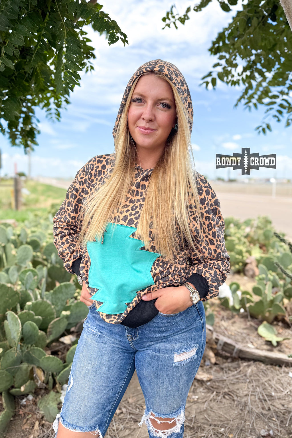 Wildcat Hoodie