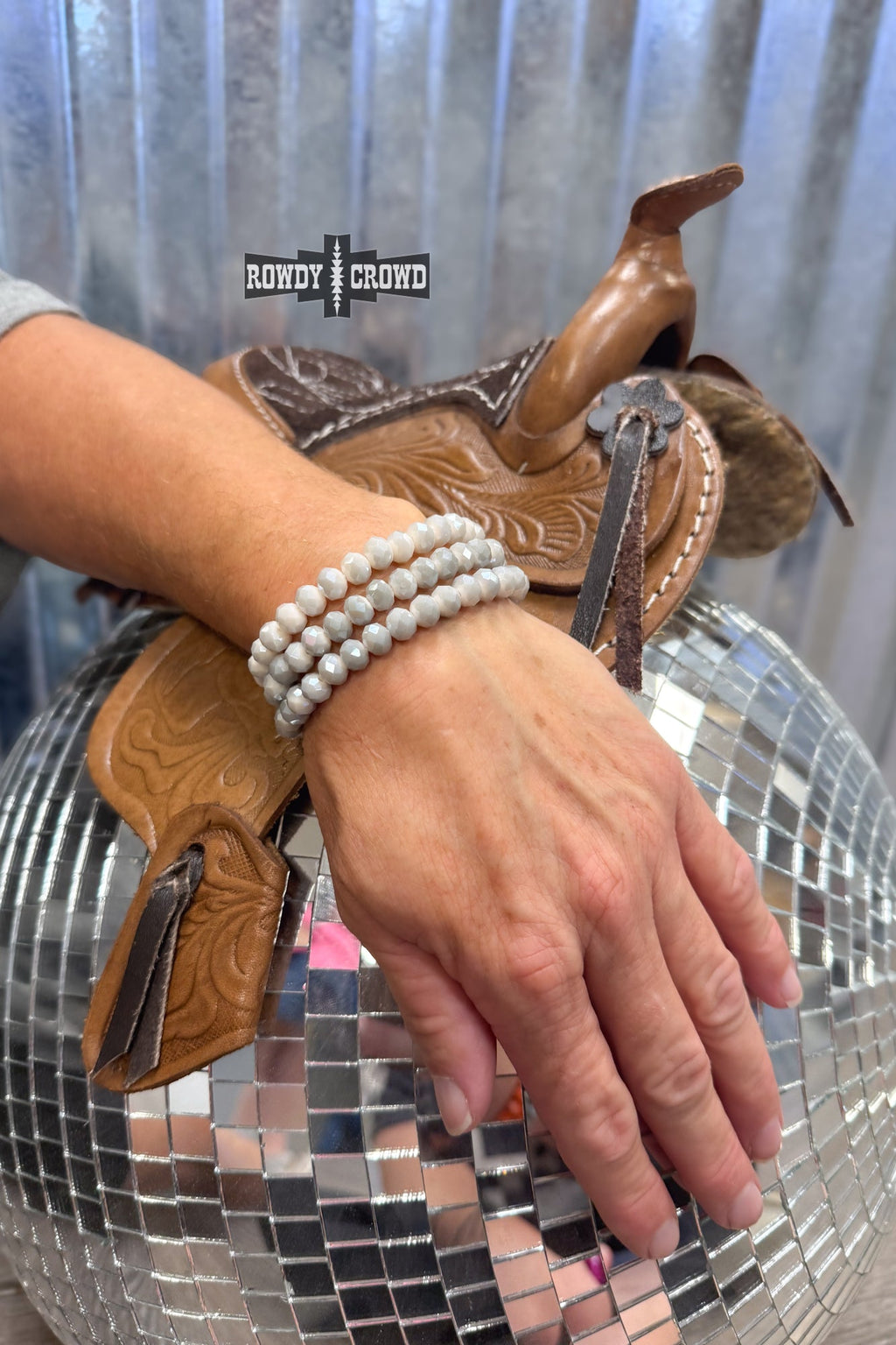 Arm Candy Bracelets