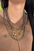 Ojo Layered Necklace