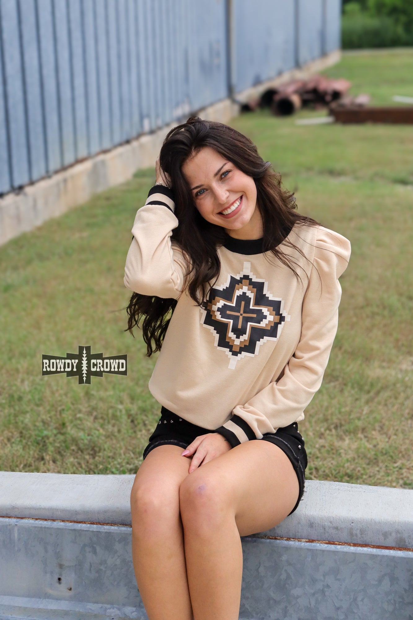 Catoosa Top